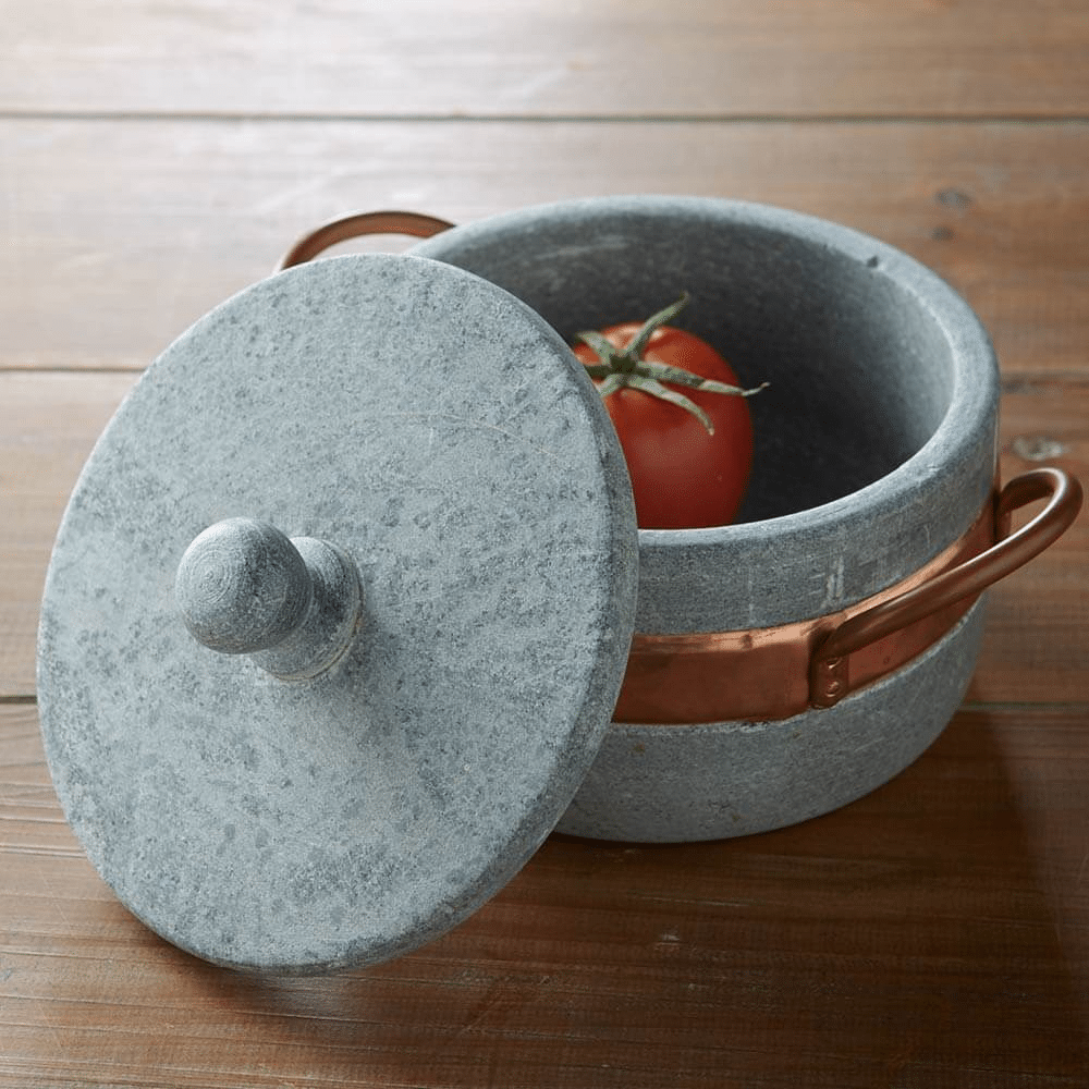 What Are the Dangers of Soapstone Cookware?